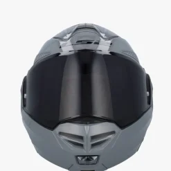 LS2 FF901 Advant X Solid Nardo Grey 06><noscript><img width=
