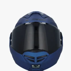 LS2 FF901 Advant X Solid Navy Blue><noscript><img width=
