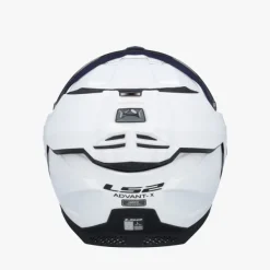 LS2 FF901 Advant X Solid White 06><noscript><img width=