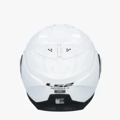 LS2 FF901 Advant X Solid White 06><noscript><img width=