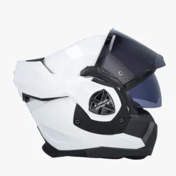 LS2 FF901 Advant X Solid White 06><noscript><img width=