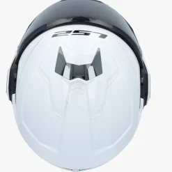 LS2 FF901 Advant X Solid White 06><noscript><img width=
