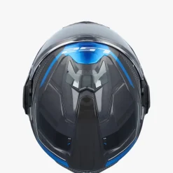 LS2 FF901 Advant X Spectrum Black Titan.Blue 06><noscript><img width=