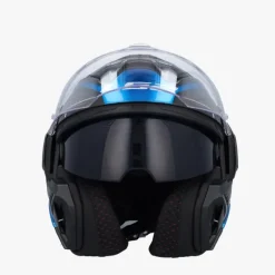 LS2 FF901 Advant X Spectrum Black Titan.Blue 06><noscript><img width=