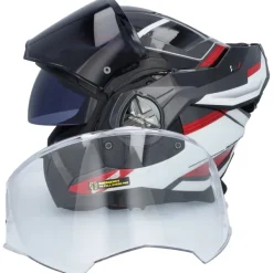 LS2 FF901 Advant X Spectrum Black White Red 06><noscript><img width=