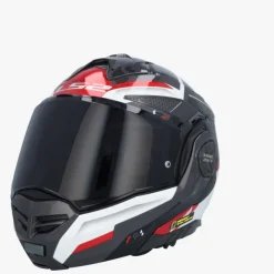 LS2 FF901 Advant X Spectrum Black White Red 06><noscript><img width=