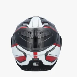 LS2 FF901 Advant X Spectrum Black White Red 06><noscript><img width=
