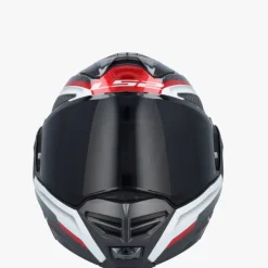LS2 FF901 Advant X Spectrum Black White Red 06><noscript><img width=