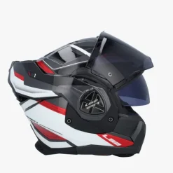 LS2 FF901 Advant X Spectrum Black White Red 06><noscript><img width=
