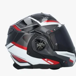 LS2 FF901 Advant X Spectrum Black White Red 06><noscript><img width=