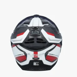 LS2 FF901 Advant X Spectrum Black White Red 06><noscript><img width=