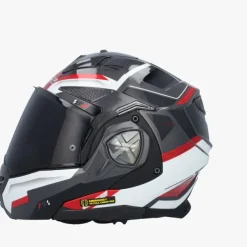 LS2 FF901 Advant X Spectrum Black White Red 06><noscript><img width=