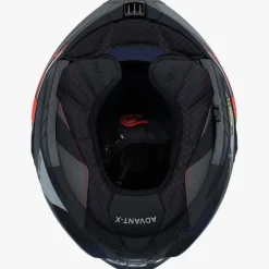 LS2 FF901 Advant X Ultra Blue Red><noscript><img width=