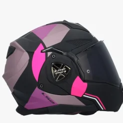 LS2 FF901 Advant X Ultra Grey Purple><noscript><img width=