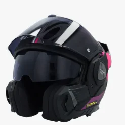 LS2 FF901 Advant X Ultra Grey Purple><noscript><img width=