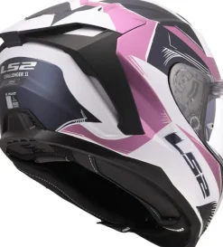 LS2 FF817 Challenger II Flaman Lavender><noscript><img width=
