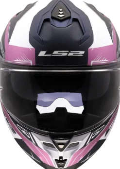 LS2 FF817 Challenger II Flaman Lavender><noscript><img width=