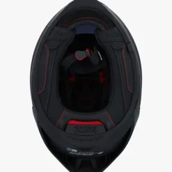LS2 FF807 Dragon Matt Carbon> Integraalhelmen|Carbon Helmen