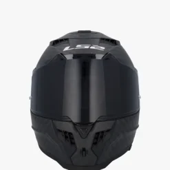 LS2 FF807 Dragon Matt Carbon><noscript><img width=