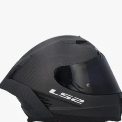 LS2 FF807 Dragon Matt Carbon><noscript><img width=