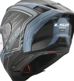 LS2 FF807 Dragon Subic Blue Petrol><noscript><img width=