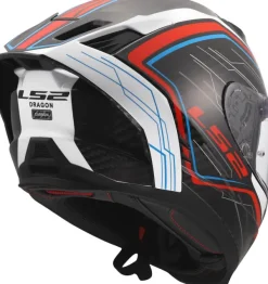 LS2 FF807 Dragon Subic White Blue Red><noscript><img width=