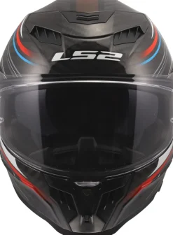 LS2 FF807 Dragon Subic White Blue Red><noscript><img width=