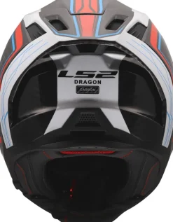LS2 FF807 Dragon Subic White Blue Red><noscript><img width=