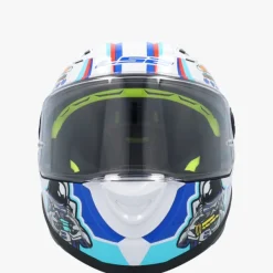 LS2 FF812 Kinderhelm Next Level White><noscript><img width=