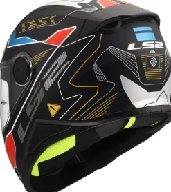 LS2 FF812 Kinderhelm Zero Grey Red><noscript><img width=