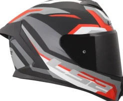 LS2 FF820 Rapid III Hyper Black Red><noscript><img width=