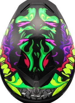 LS2 FF820 Rapid III Lycant Purple Green><noscript><img width=