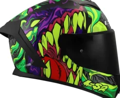 LS2 FF820 Rapid III Lycant Purple Green><noscript><img width=
