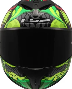 LS2 FF820 Rapid III Lycant Purple Green><noscript><img width=