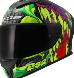 LS2 FF820 Rapid III Lycant Purple Green><noscript><img width=