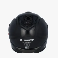 LS2 FF908 Strobe II Gloss Black><noscript><img width=