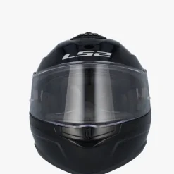 LS2 FF908 Strobe II Gloss Black><noscript><img width=