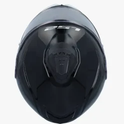 LS2 FF908 Strobe II Gloss Black><noscript><img width=