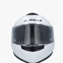 LS2 FF908 Strobe II Gloss White><noscript><img width=