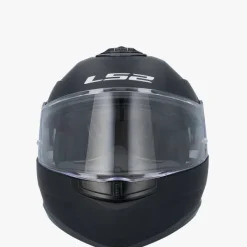 LS2 FF908 Strobe II Matt Black><noscript><img width=