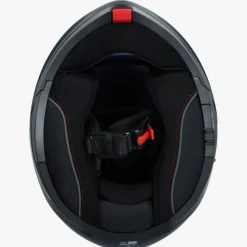 LS2 FF908 Strobe II Matt Black><noscript><img width=