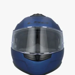 LS2 FF908 Strobe II Matt Navy Blue><noscript><img width=