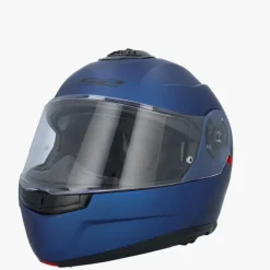 LS2 FF908 Strobe II Matt Navy Blue><noscript><img width=