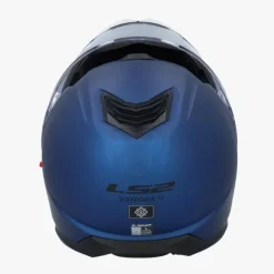 LS2 FF908 Strobe II Matt Navy Blue><noscript><img width=