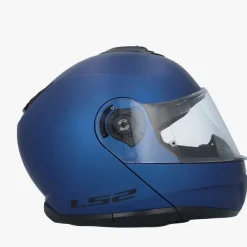 LS2 FF908 Strobe II Matt Navy Blue><noscript><img width=