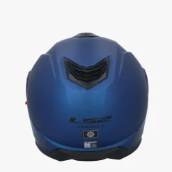LS2 FF908 Strobe II Matt Navy Blue><noscript><img width=