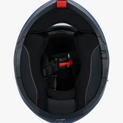 LS2 FF908 Strobe II Matt Navy Blue><noscript><img width=