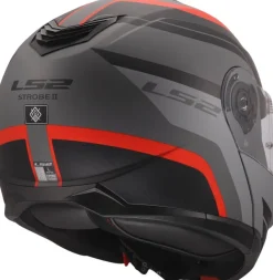 LS2 FF908 Strobe II Monza Black Grey Red-06><noscript><img width=