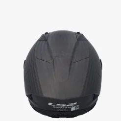LS2 FF805 Thunder Carbon Gp Aero Spoiler Matt Black><noscript><img width=