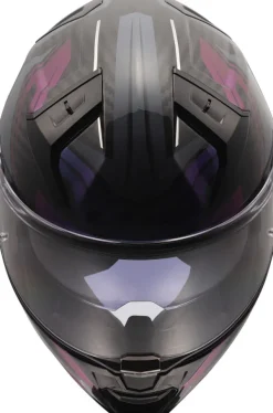 LS2 FF811 Vector II C Savage Chameleon-06><noscript><img width=